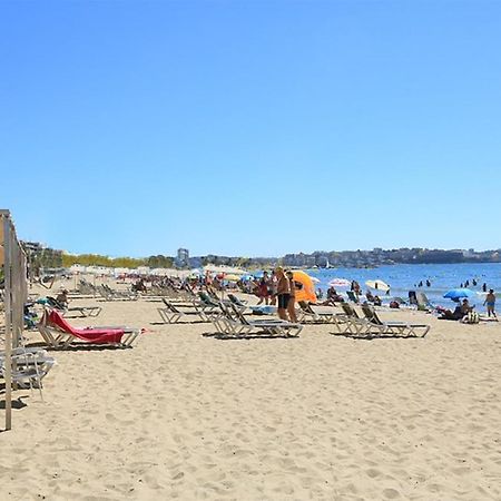 Residence Novelty Vue Mer Centre Sea View Salou Buitenkant foto